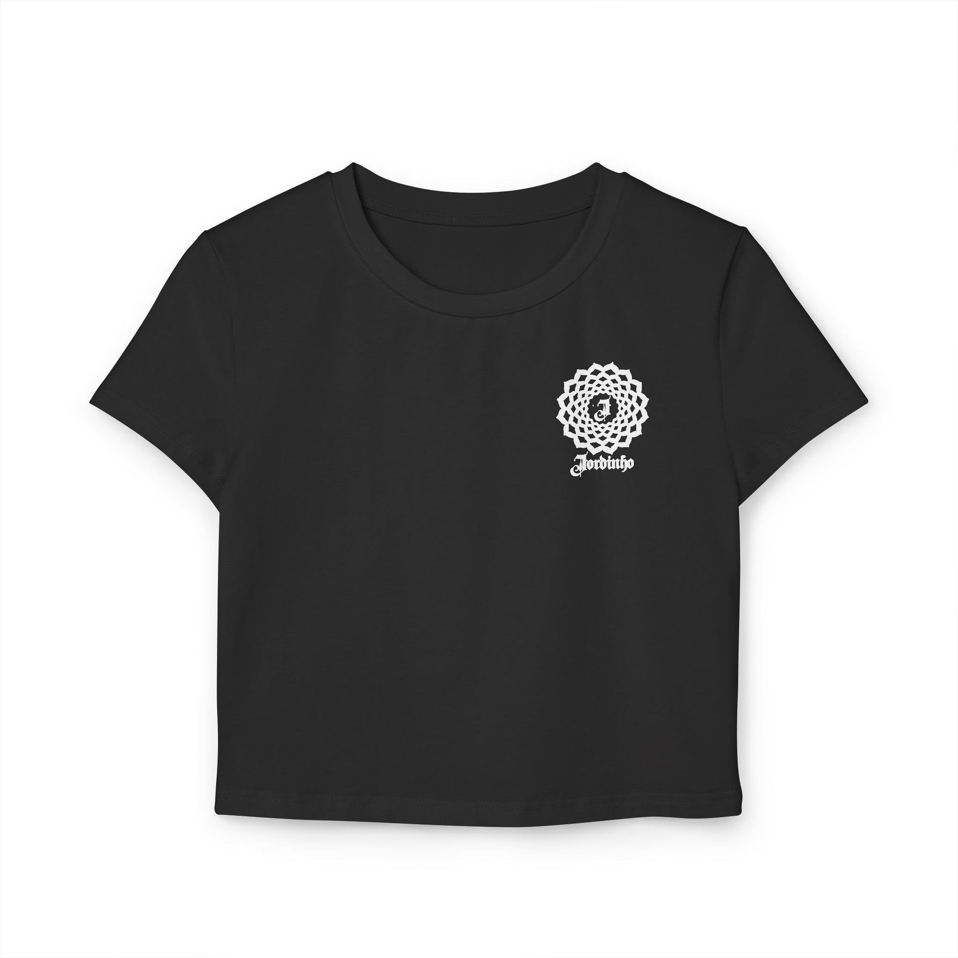 Empowering Women's Baby Tee – Free Palestine Statement Tee, Feminist Fashion, Protest Wear, Casual Chic Top, Gift for Activists