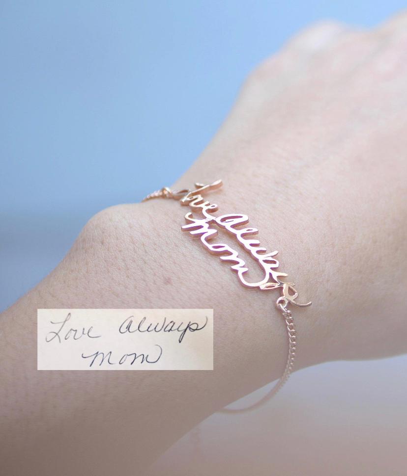 Bracelet