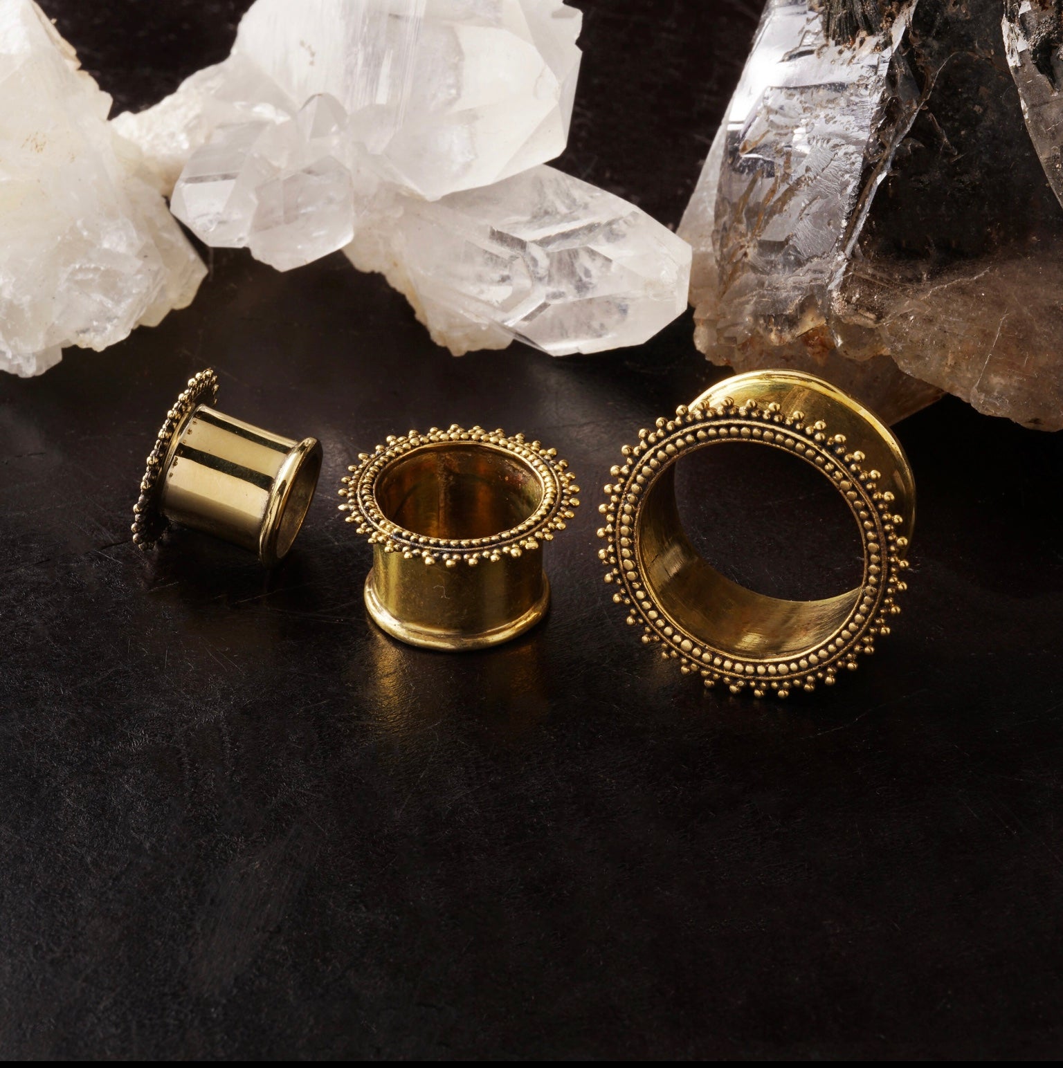 Body Jewelry