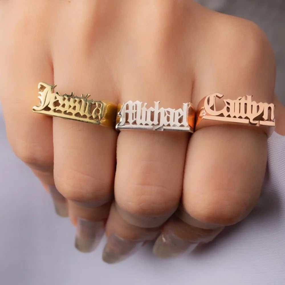 Ring